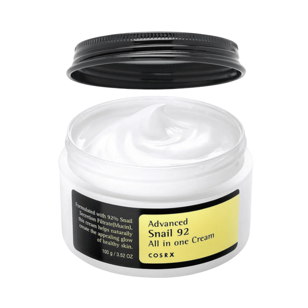 COSRX Advanced Snail 92 All In One Cream 100g