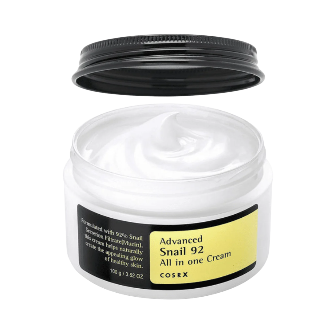 COSRX Advanced Snail 92 All In One Cream 100g