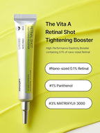 celimax The-A Retinal Shot Tightening Booster 15ml