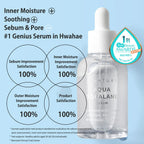 S.NATURE Aqua Squalane Serum 50mL