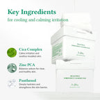 Dr.Althea Stretchfit Calming Pad (50pcs)