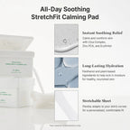 Dr.Althea Stretchfit Calming Pad (50pcs)