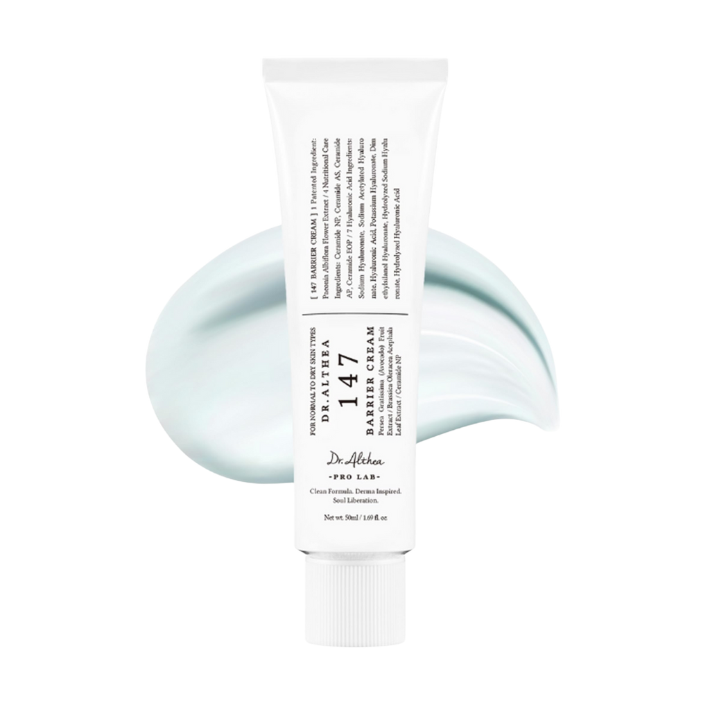 Dr.Althea 147 Barrier Cream 50ml