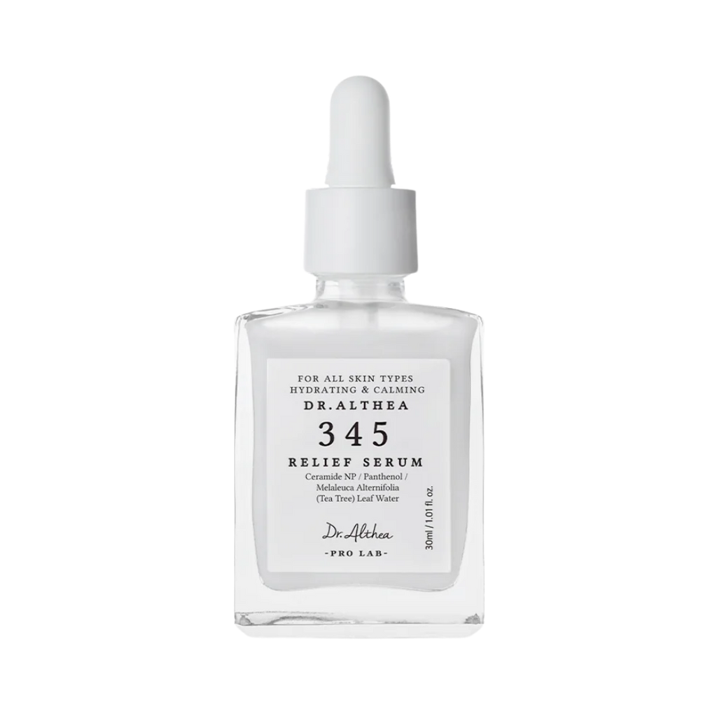 Dr.Althea - 345 Relief Serum 30mL