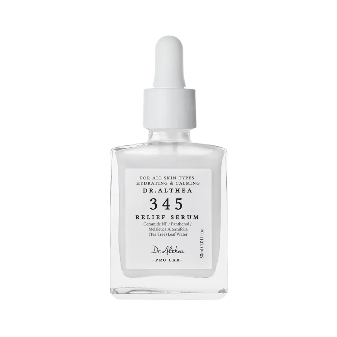 Dr.Althea - 345 Relief Serum 30mL