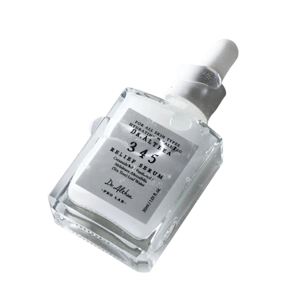 Dr.Althea - 345 Relief Serum 30mL