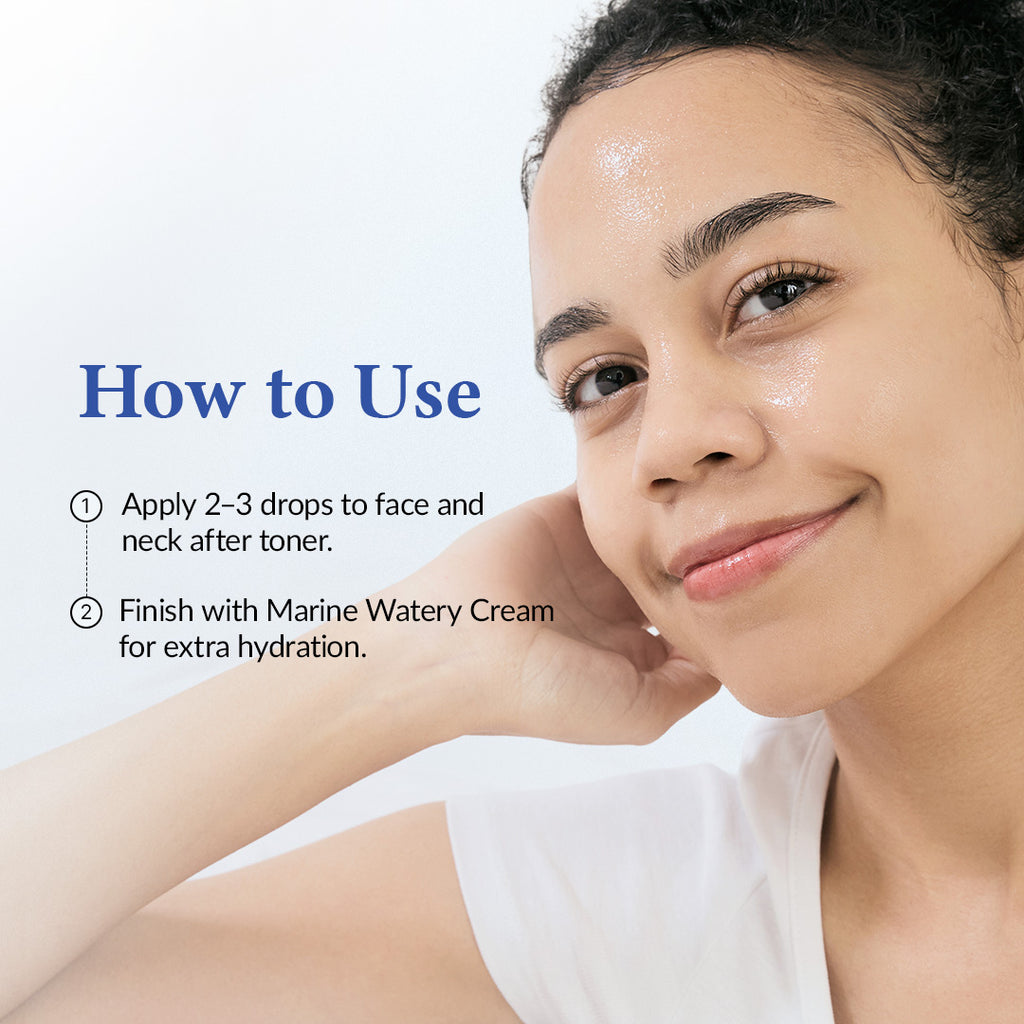 Dr. Althea Aqua Marine Deep Serum 30mL