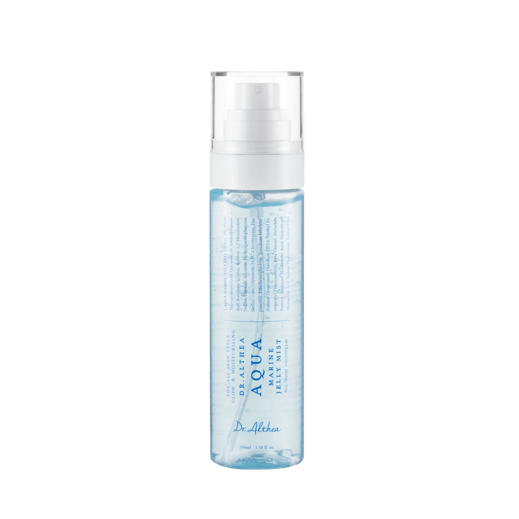 Dr.Althea Aqua Marine Jelly Mist 100mL