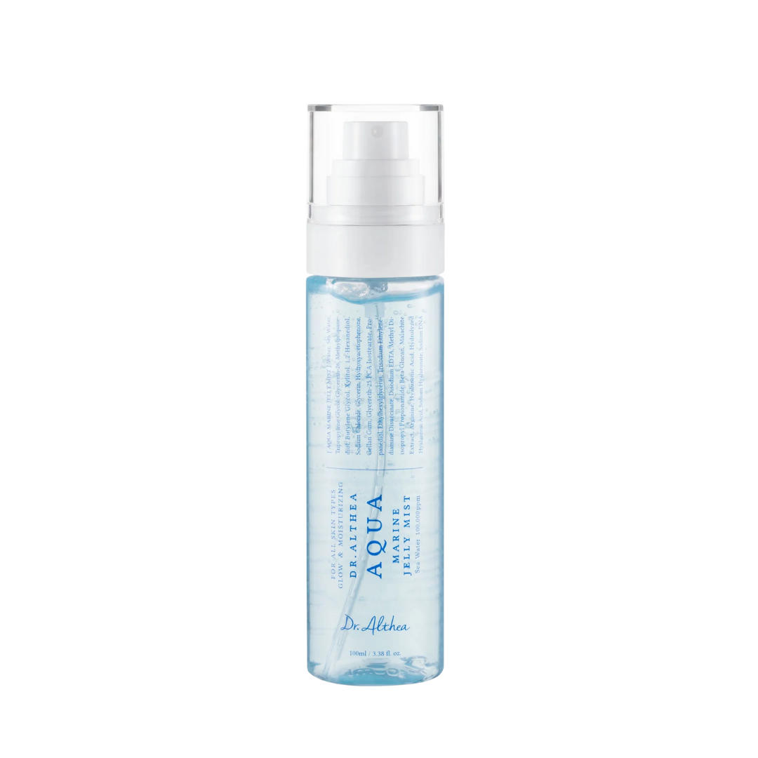 Dr.Althea Aqua Marine Jelly Mist 100mL