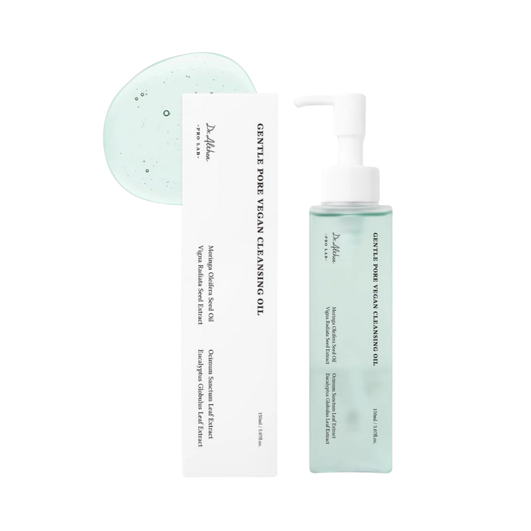 Dr. Althea Gentle Pore Cleansing Oil 150mL