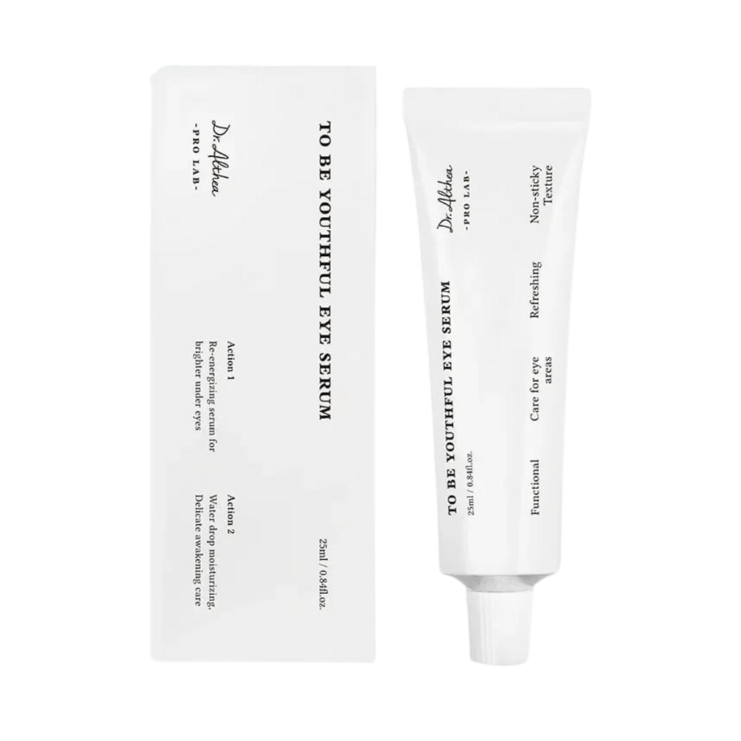 Dr.Althea To Be Youthful Eye Serum 25mL