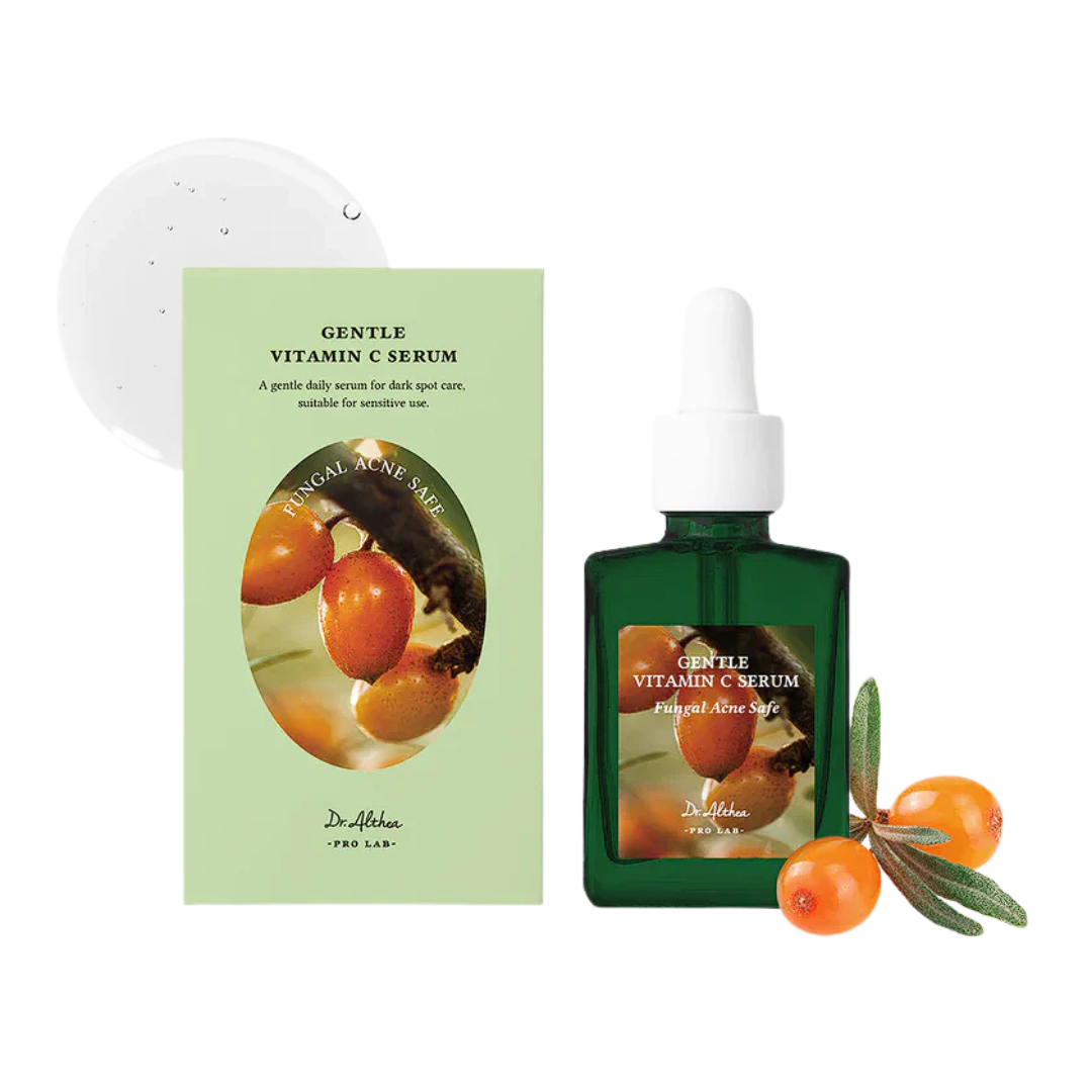 Dr. Althea Gentle Vitamin C Serum 30mL