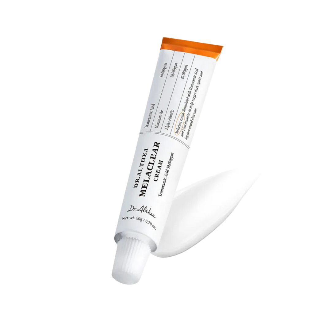 Dr. Althea Melaclear Cream 20g