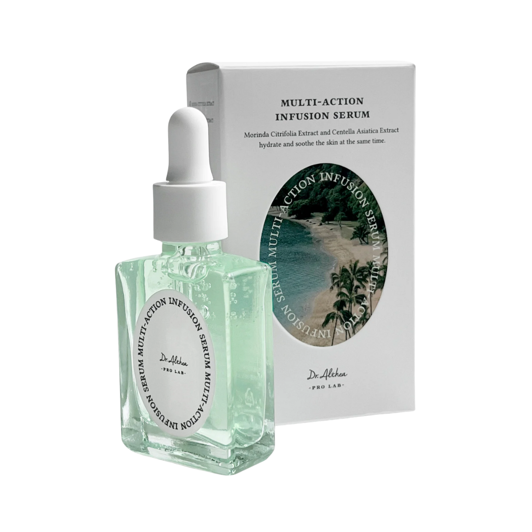 Dr. Althea Multi-Action Infusion Serum 30mL