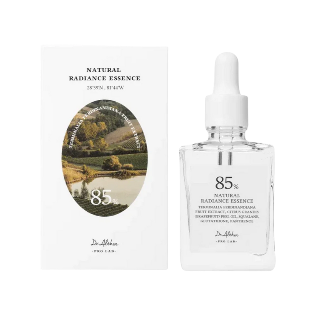 Dr. Althea Natural Radiance Essence 30mL