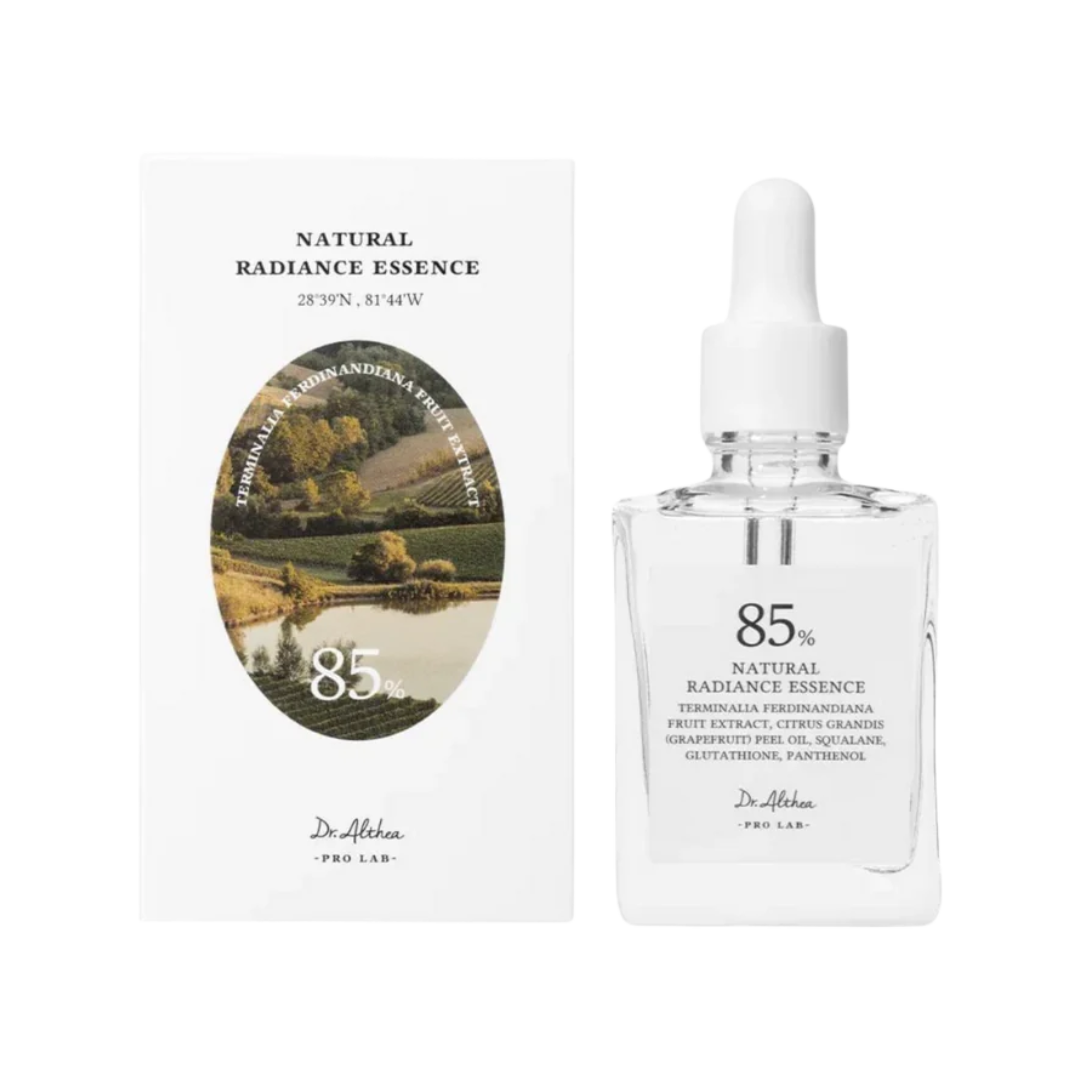 Dr.Althea Natural Radiance Essence 30mL