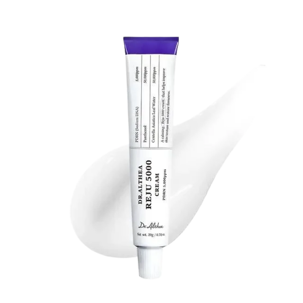 Dr. Althea PDRN Reju 5000 Cream 20g (PDRN 5,000ppm)