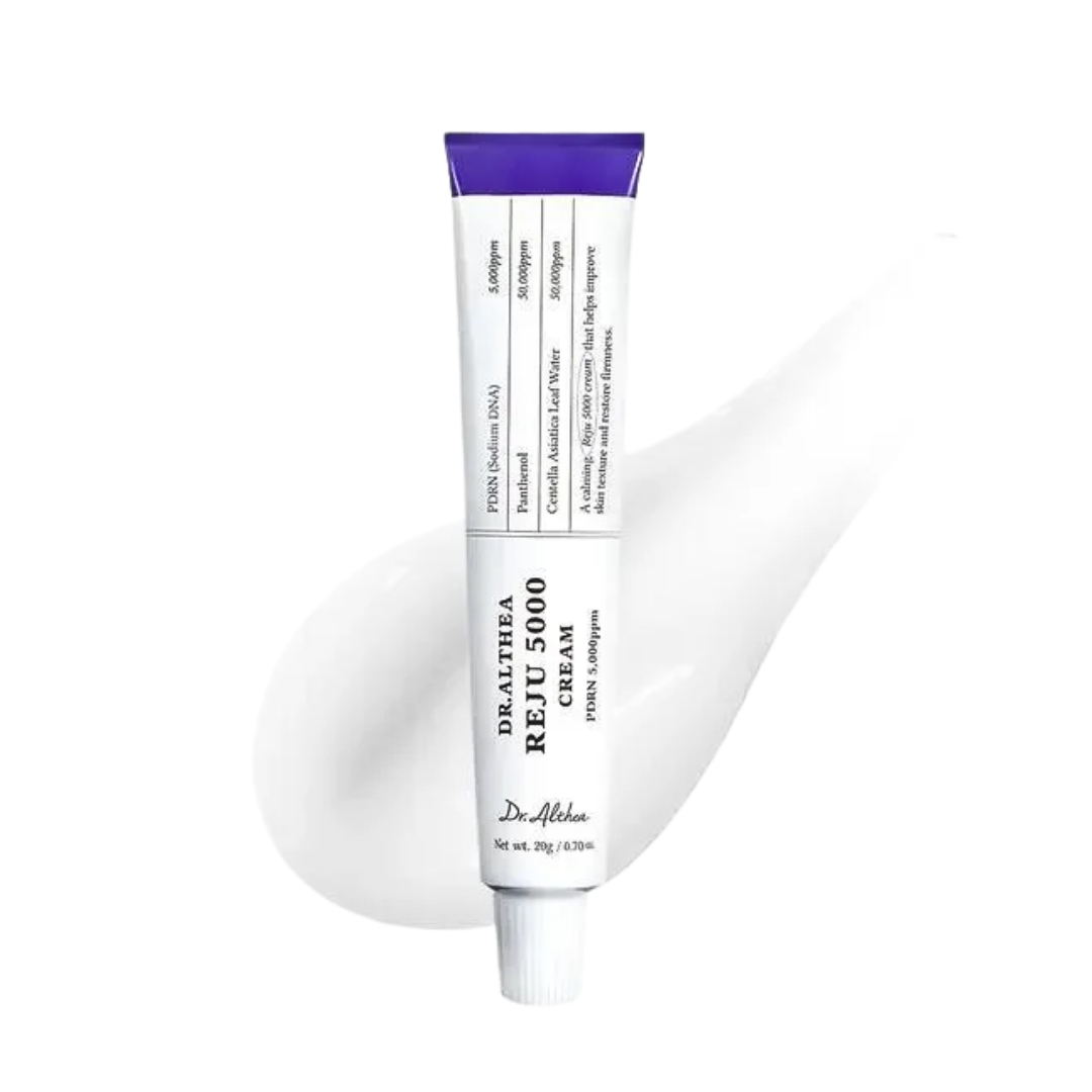 Dr. Althea PDRN Reju 5000 Cream 20g (PDRN 5,000ppm)