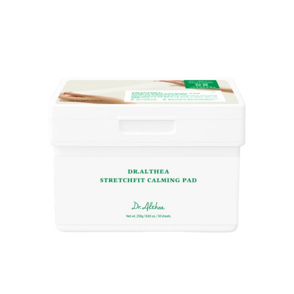 Dr.Althea Stretchfit Calming Pad (50pcs)