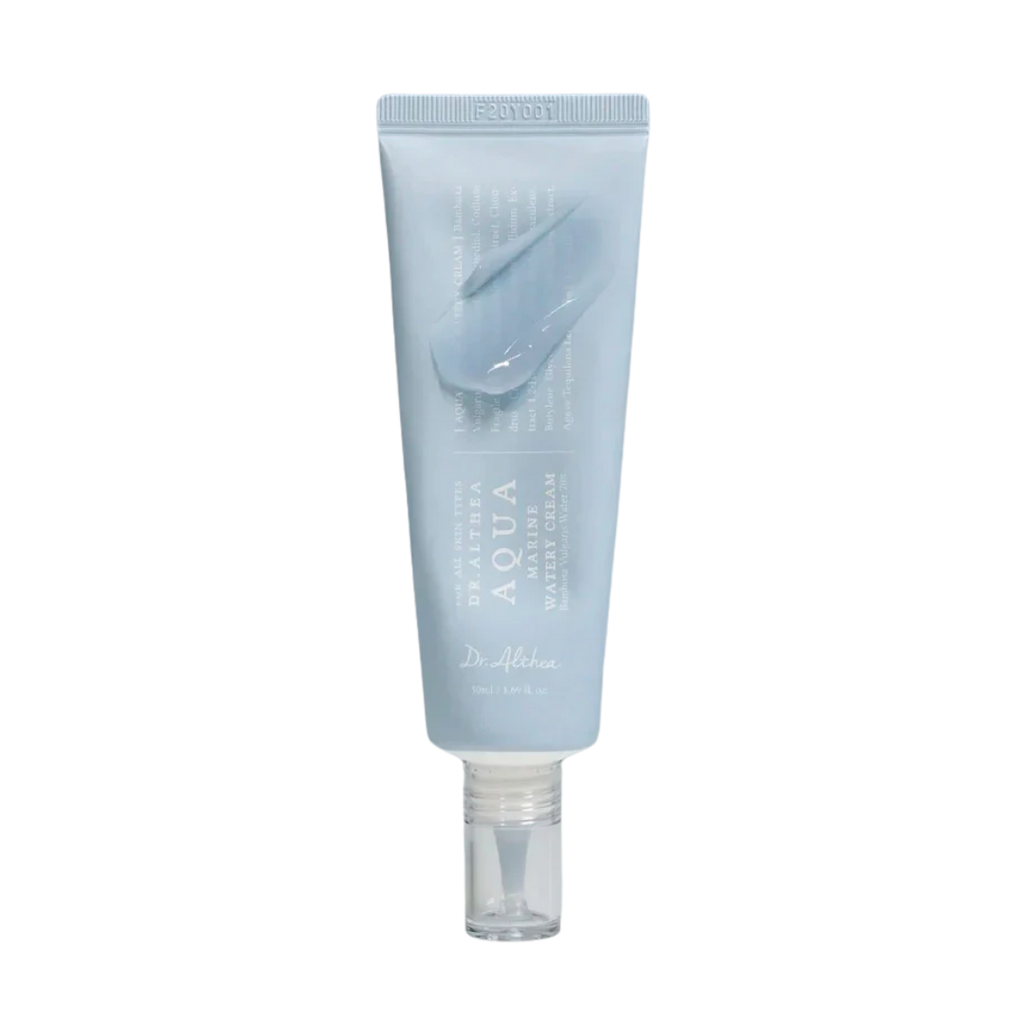 Dr.Althea Aqua Marine Watery Cream 50ml