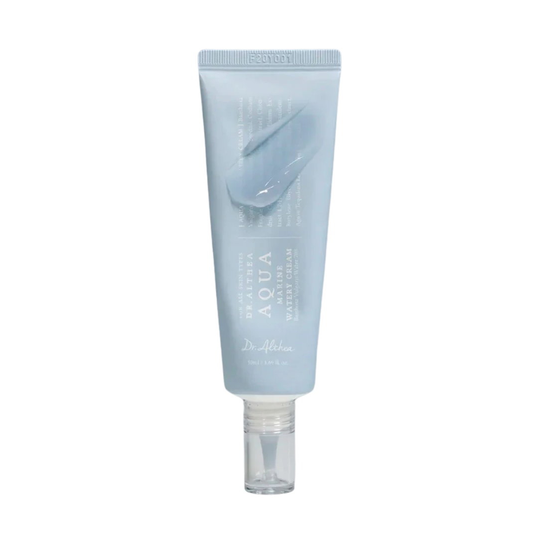 Dr. Althea Aqua Marine Watery Cream 50ml