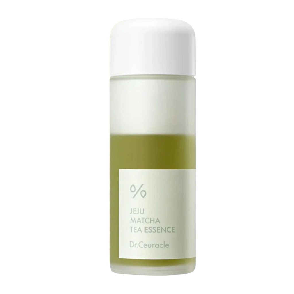 Dr.Ceuracle Jeju Matcha Tea Essence 150mL