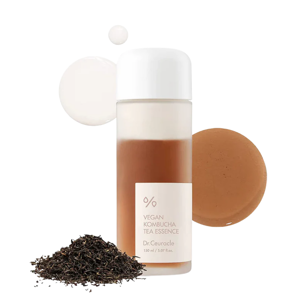 Dr. Ceuracle Vegan Kombucha Tea Essence 150mL