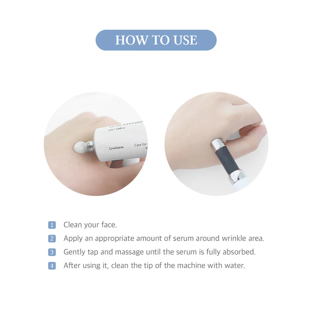 Dr.Althea To Be Youthful Eye Serum 25mL