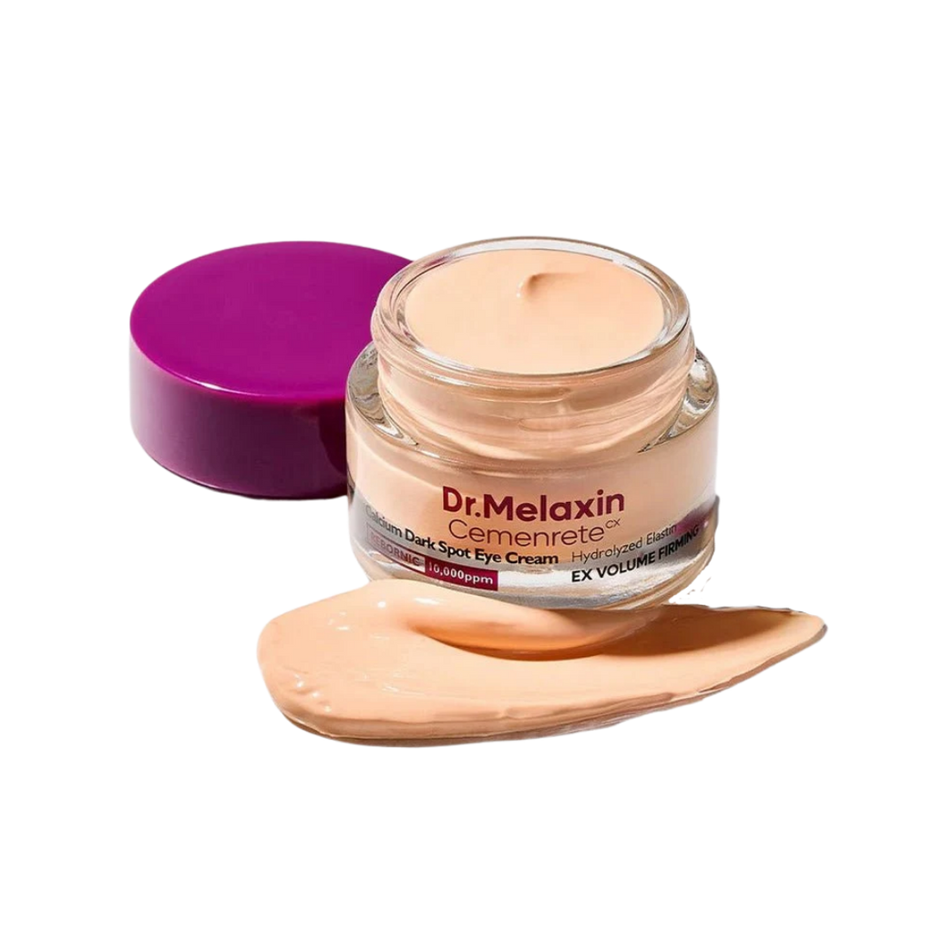 Dr.Melaxin - Calcium Dark Spot Eye Cream 15g