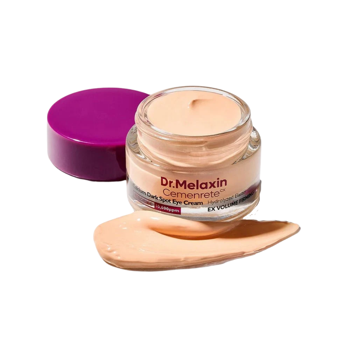 Dr.Melaxin - Calcium Dark Spot Eye Cream 15g