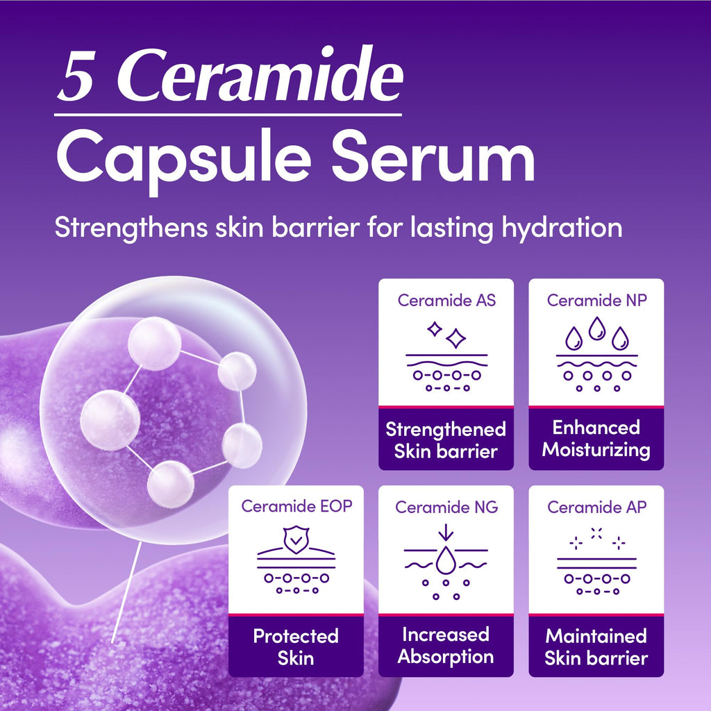 EQQUALBERRY Bakuchiol Plumping Serum 30mL