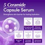 EQQUALBERRY Bakuchiol Plumping Serum 30mL