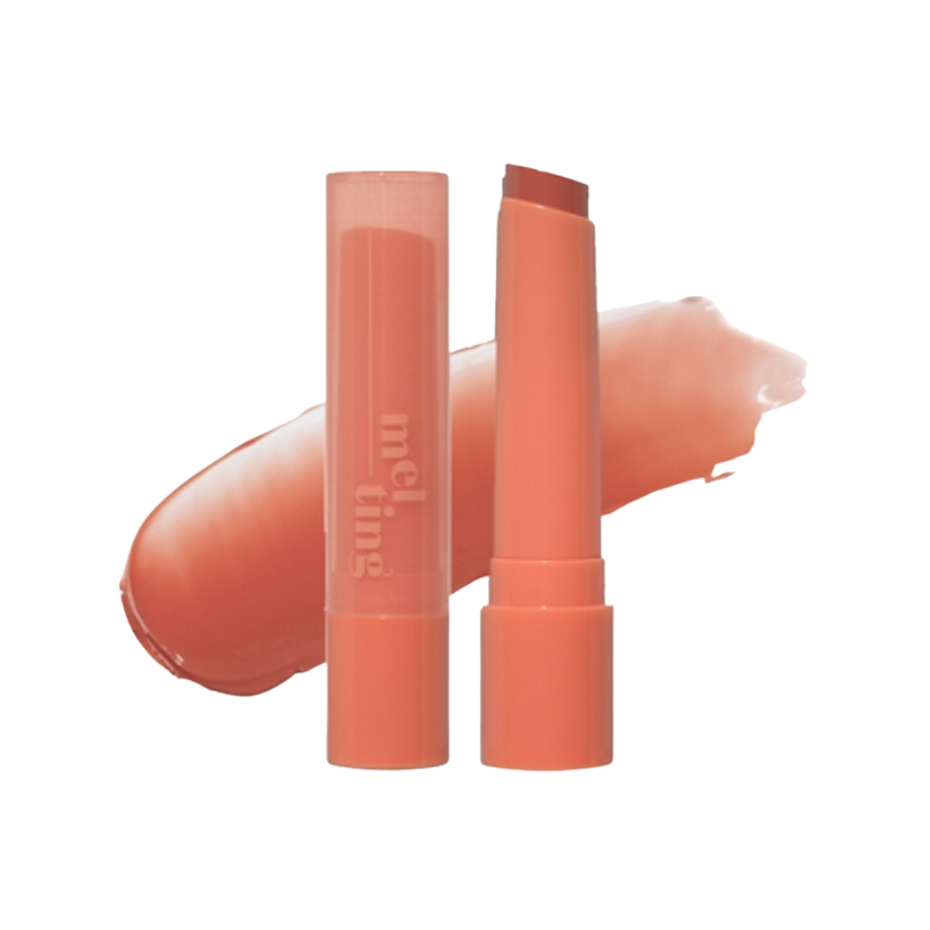 ETUDE Ginger Sugar Melting Balm - 5 Colors