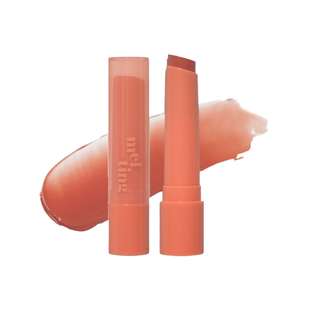 ETUDE Ginger Sugar Melting Balm - 5 Colors