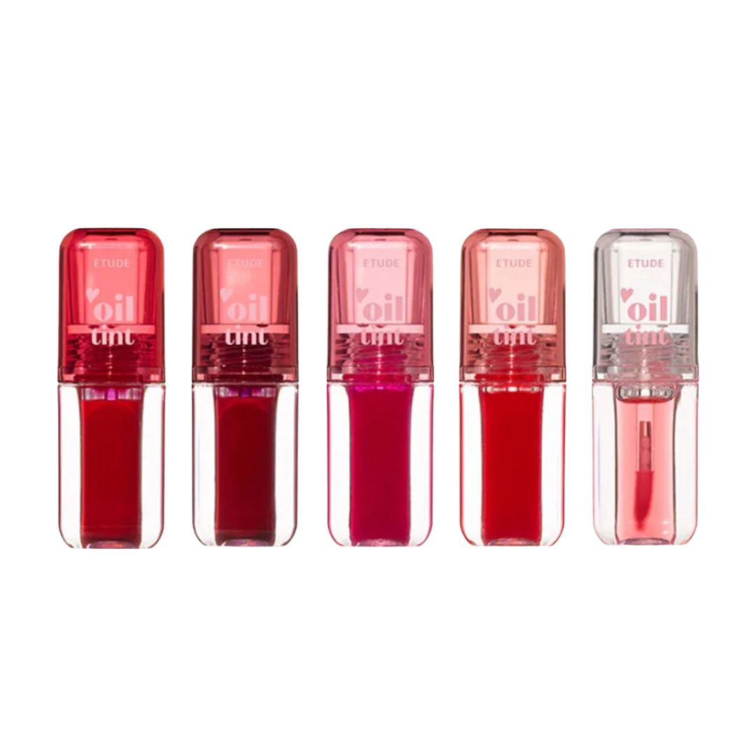 ETUDE Dear Darling Oil Tint