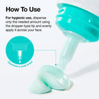 Anua PDRN Hyaluronic Acid 100 Moisture Cream 60ml