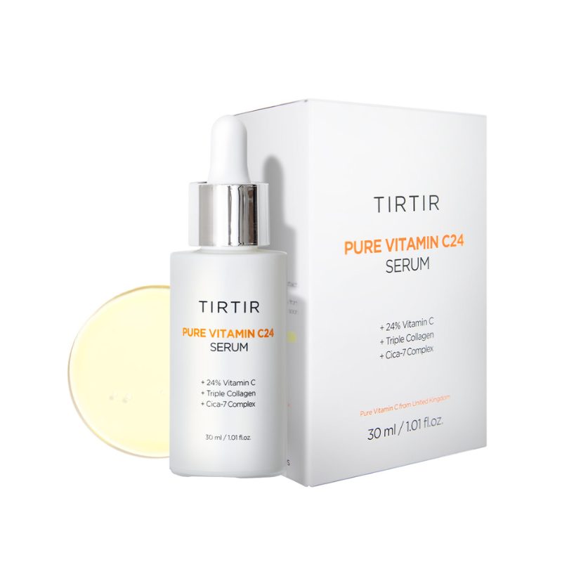 Tirtir Pure Vitamin C 24 Serum 30ml