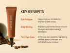 shaishaishai CAFFEINE SHOT Collagen Eye Cream 30g