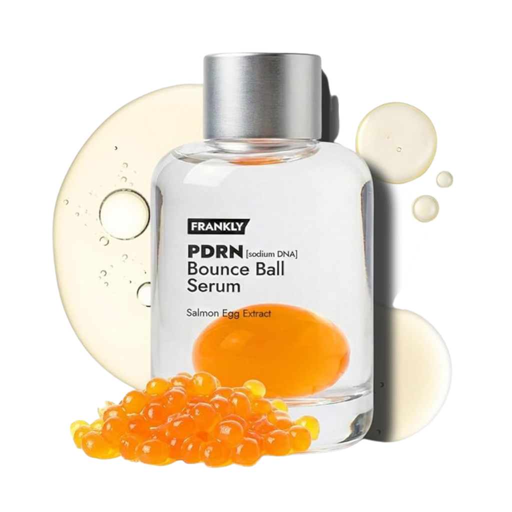 FRANKLY PDRN Bounce Ball Serum 30mL