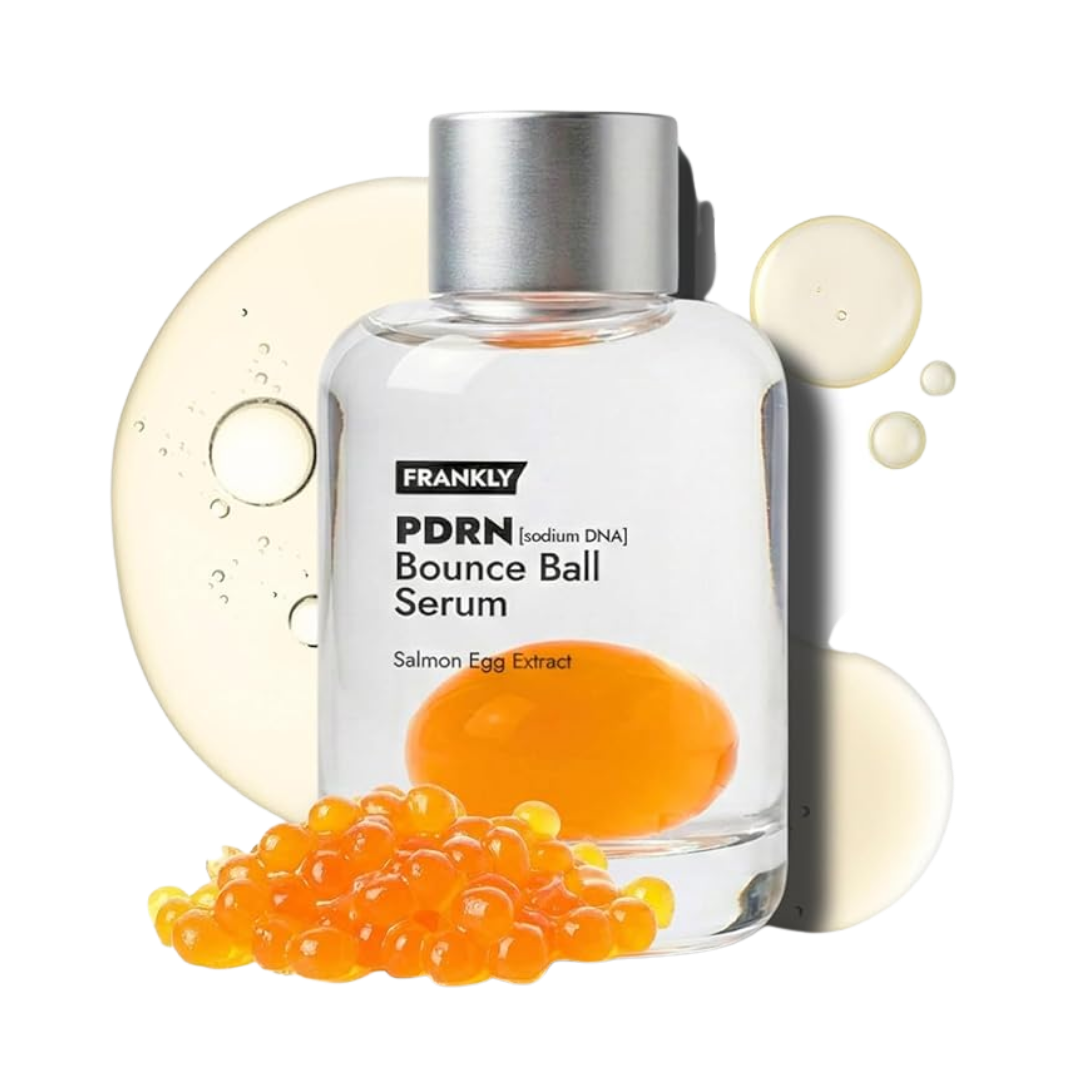FRANKLY PDRN Bounce Ball Serum 30mL