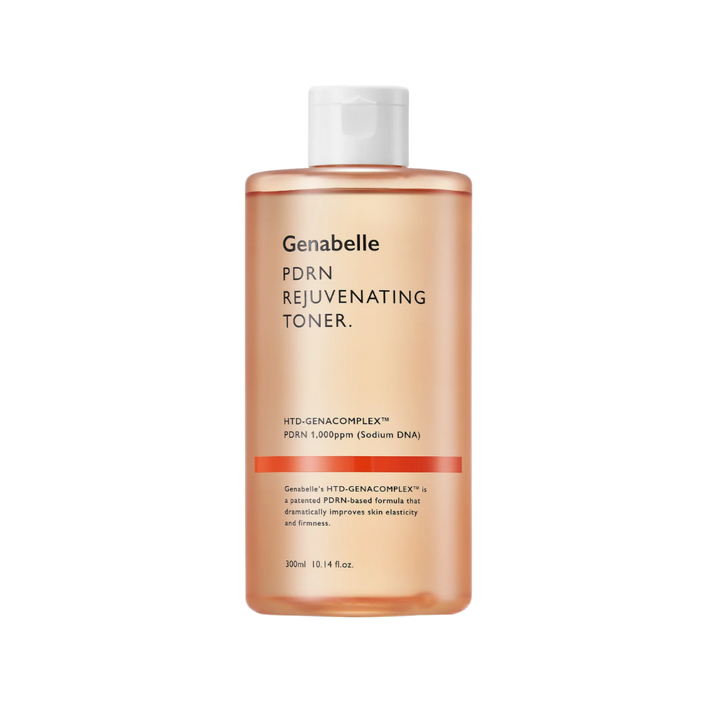 Genabelle PDRN Rejuvenating Toner 300mL