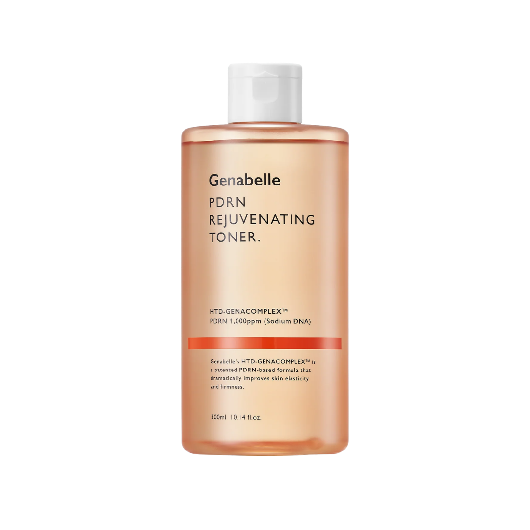 Genabelle PDRN Rejuvenating Toner 300mL