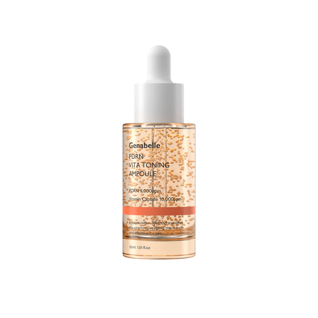 Genabelle PDRN VITA Toning Ampoule Jumbo 70mL