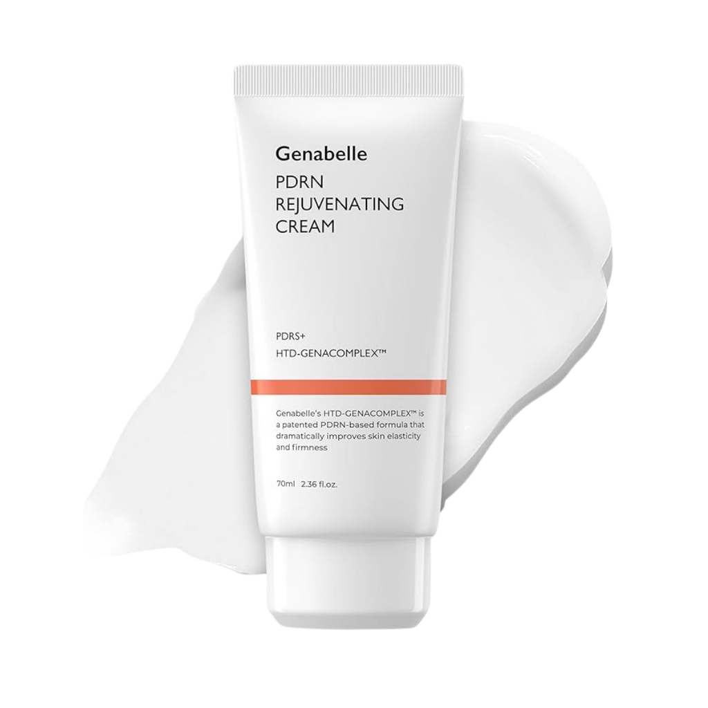 Genabelle PDRN Rejuvenating Cream 70mL