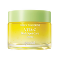 goodal Green Tangerine Vita C Dark Spot Care Cream 50mL