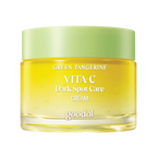goodal Green Tangerine Vita C Dark Spot Care Cream 50mL