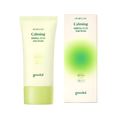 Goodal Heartleaf Calming Mineral Sun Cream 50mL