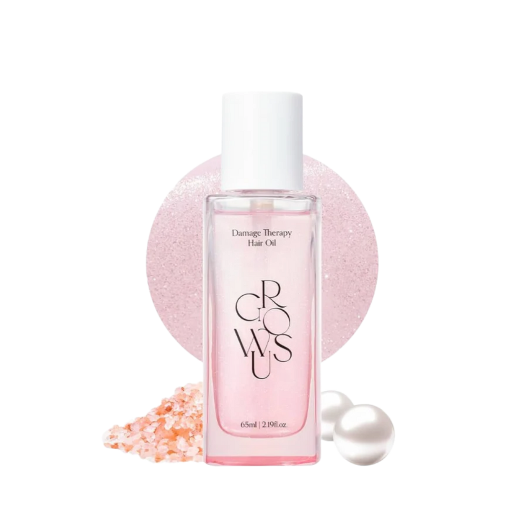 GROWUS Damage Therapy Hair Oil 65mL
