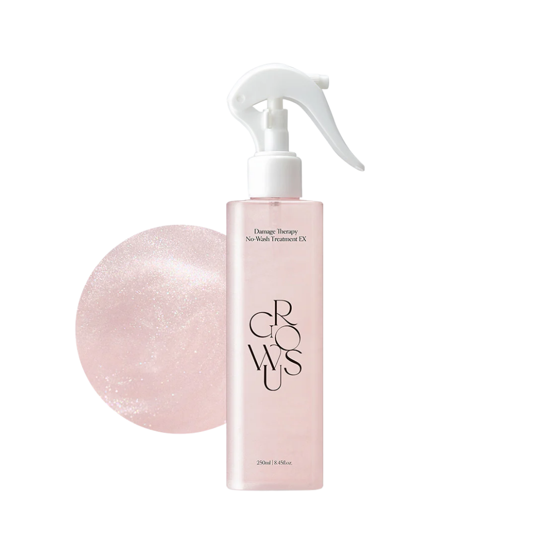 GROWUS Damage Therapy No-wash Treatment  250g