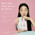 GROWUS Damage Therapy Shampoo EX 500mL
